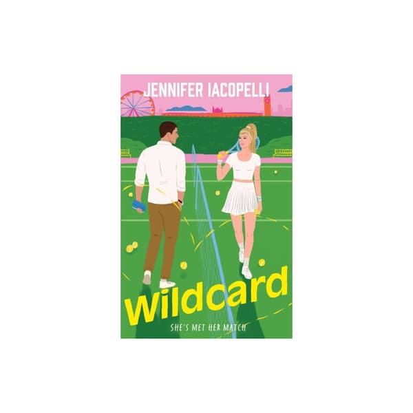 Wildcard (pocket, eng)