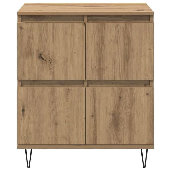 Sideboard Artisan Ek 60 x 35 x 70 cm