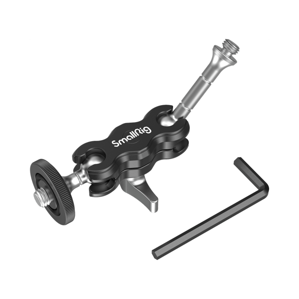 SmallRig 3238 Mini Magic Arm with Universal Ballhead