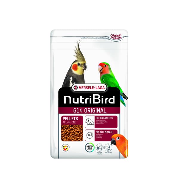 NutriBird G14 Original 1kg