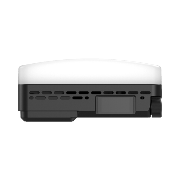 SmallRig 5357 RM 25C mini LED Video Light Black