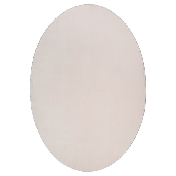 Matta HUARTE Sand 140 x 200 cm 100% Polyester
