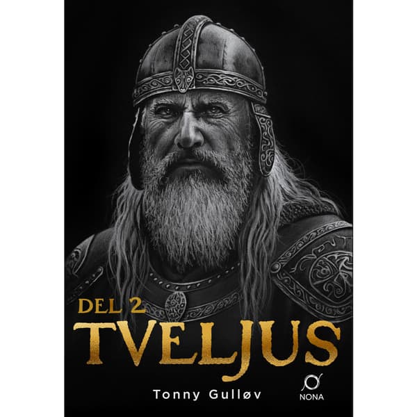 Tveljus del 2 (inbunden)