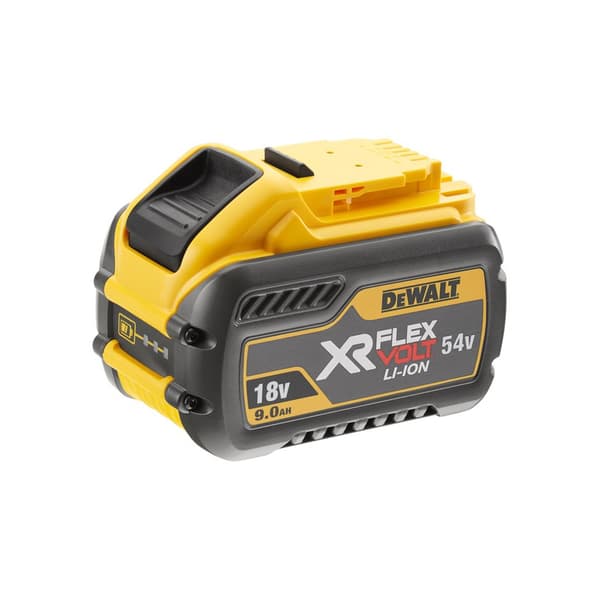 DeWALT XR FlexVolt DCB547-XJ batteri - Li-Ion