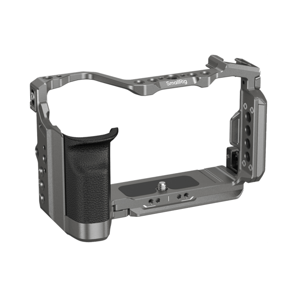 SmallRig 5198 HawkLock Quick Release Cage Kit for Sony A 7C II / 7CR