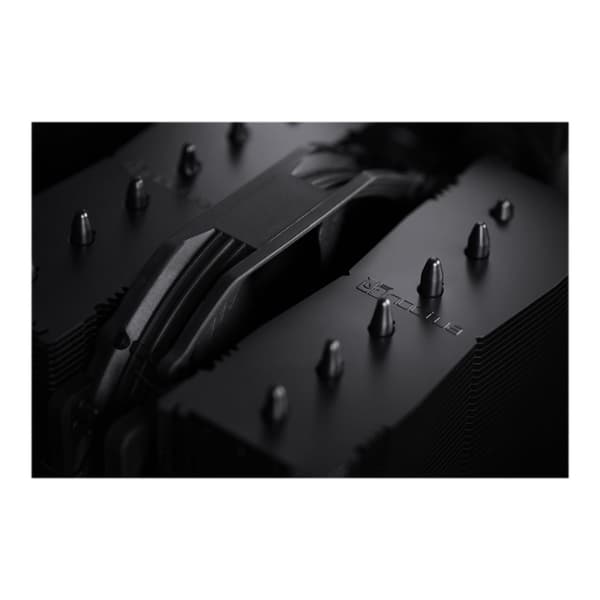 Noctua chromax NH-D15S - processorkylare