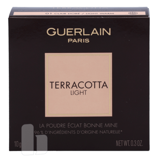 Guerlain Terracotta Light Powder 10 gram Dam