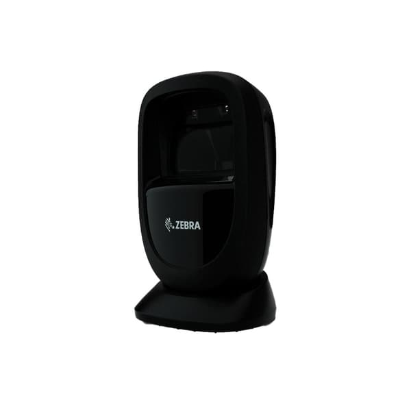 Zebra DS9300 Series DS9308 - Standard Range (SR) - USB Kit - streckkodsskanner