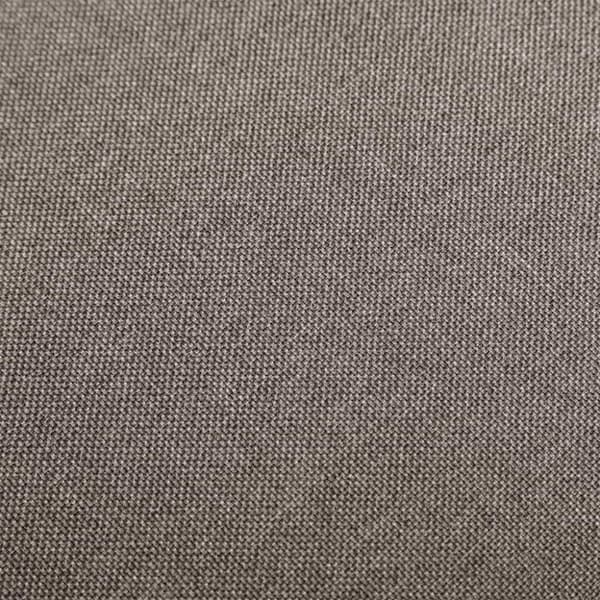 Barstolar 2 st taupe tyg