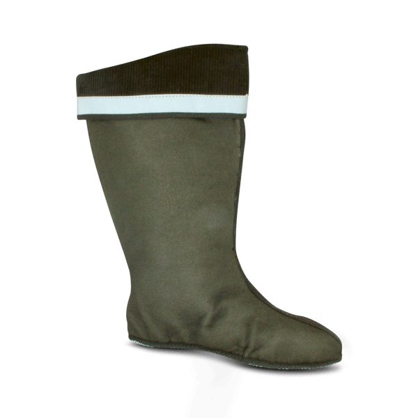 Thermo-Dry Lining for NBS5 Light olive Unisex