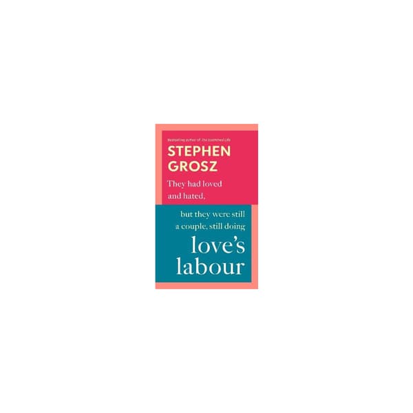 Love's Labour (pocket, eng)