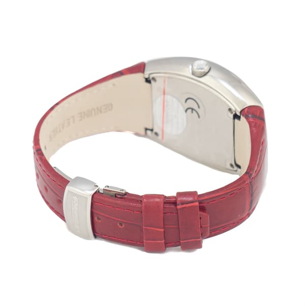 CHRONOTECH CT7019LS-08 - Quartz Klocka Dam (35MM)