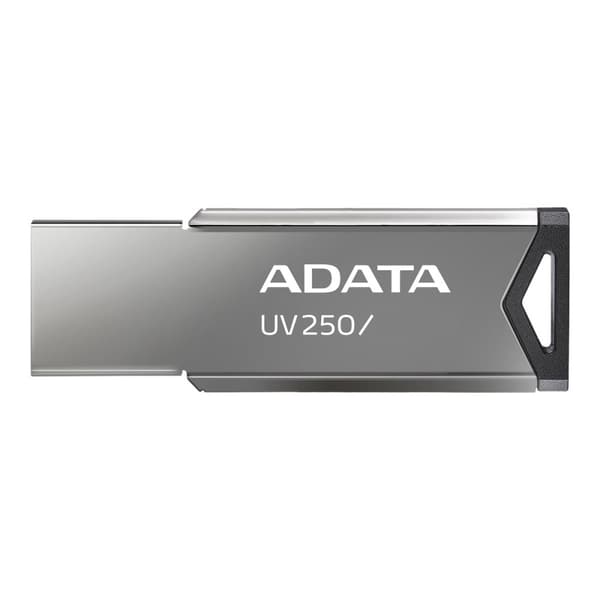 ADATA UV250 - USB flash-enhet - 16 GB