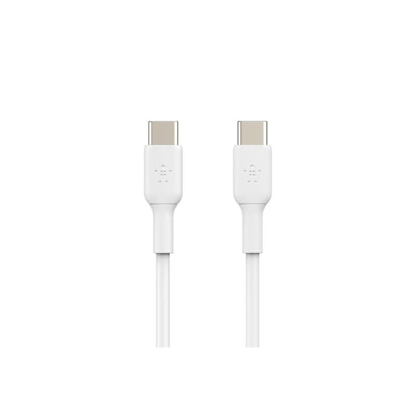 Belkin BoostCharge - USB typ C-kabel - USB-C till USB-C - 1 m