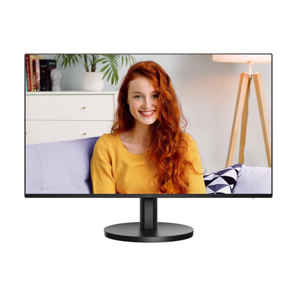 AOC Basic-line 24B3HA2 - LED-skärm - Full HD (1080p) - 24"