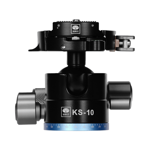 Sirui Ballhead Quick Release KS-10
