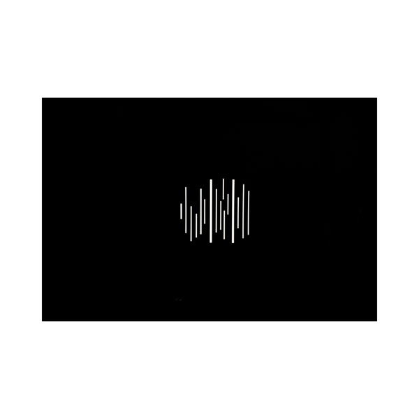 Nanlite GOBO Set 1 for PJ-FMM