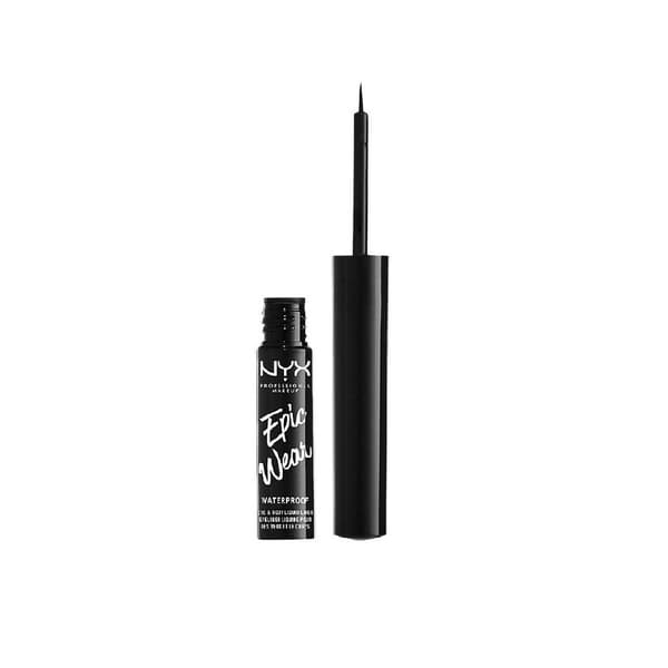 PROF. MAKEUP Epic Wear Liquid Liner - Red