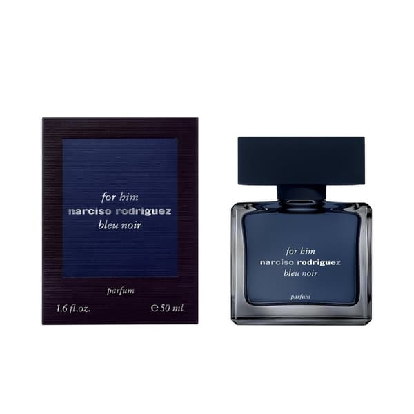 for Him Bleu Noir Edp 50ml