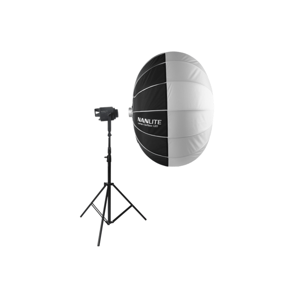 Nanlite LT-120 Lantern softbox 120cm Bowens mount