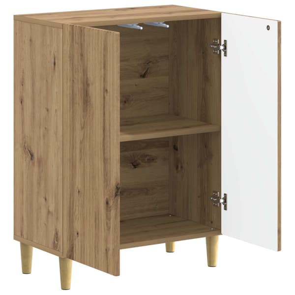 Badrumsskrubb ARNHEM Artisan-ek 59,5 x 31 x 80 cm
