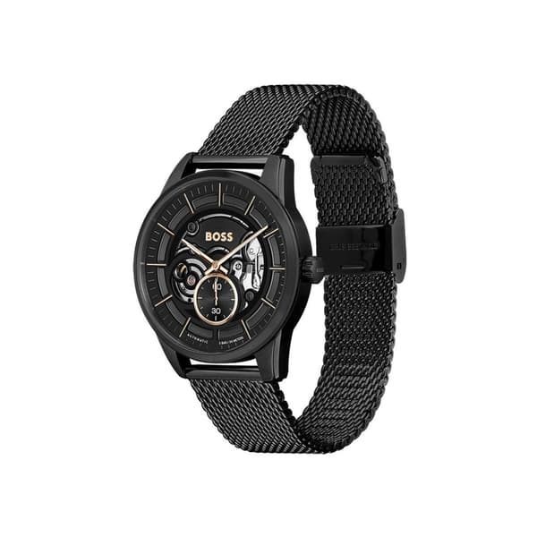 BOSS 1514035 - Automatic Herr (42MM)
