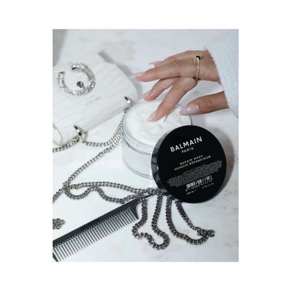 Moisturizing Repair Mask 200ml
