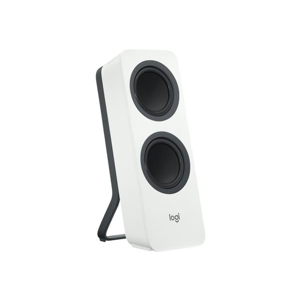 Logitech Z207 - högtalare - för persondator - trådlös