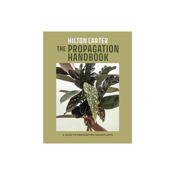 The Propagation Handbook (inbunden, eng)