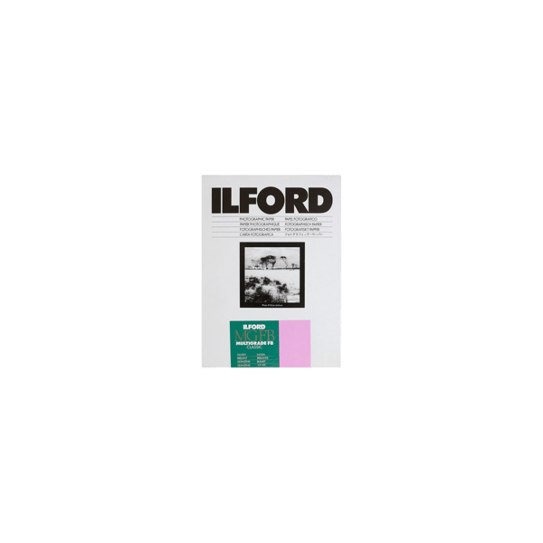 Ilford MG FB 1K CLASSIC GLOSS 50.8X61 10 SHEETS