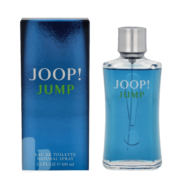 Joop! Jump Edt Spray 100 ml Herr
