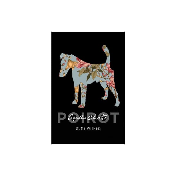 Dumb Witness (pocket, eng)