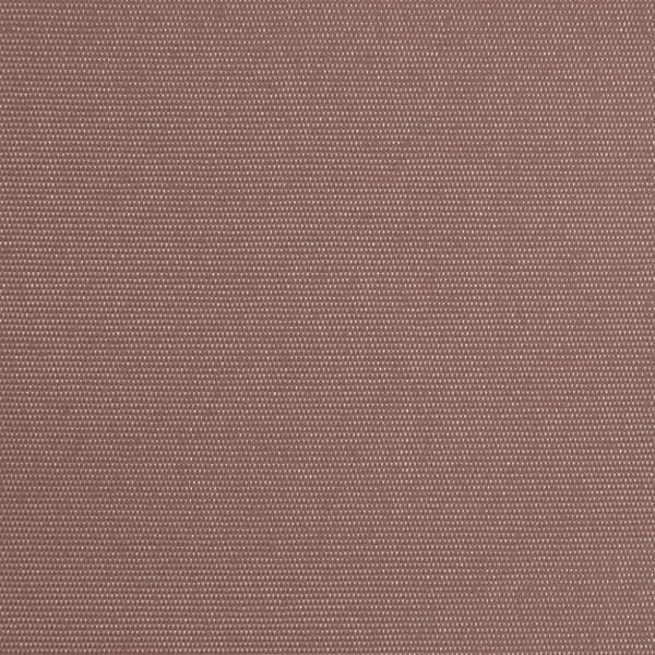 Markisvolang brun randig 4,5 m