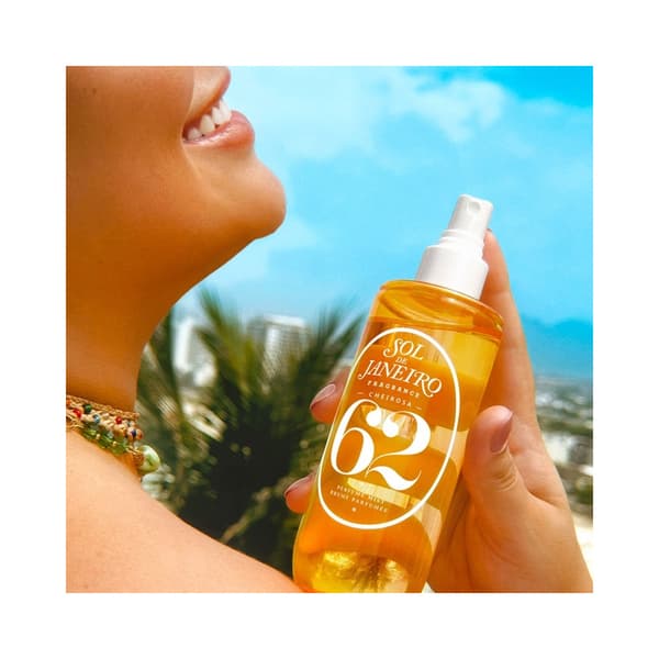 Cheirosa 62 Perfume Mist 240ml