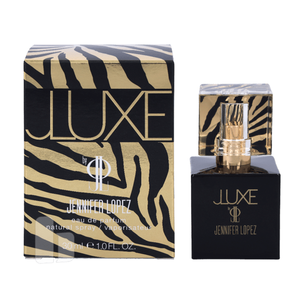 Jennifer Lopez JLO JLuxe Edp Spray 30 ml