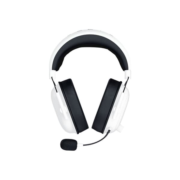 Razer BlackShark V2 HyperSpeed - headset - USB-A, USB-C via Bluetooth-adapter