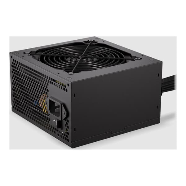 Endorfy Elementum E5 - nätaggregat - 550 Watt