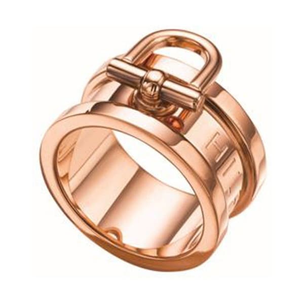 TOMMY HILFIGER 2700312C - Ring Dam (54)