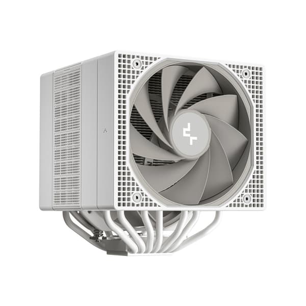 Deepcool ASSASSIN IV - processorkylare