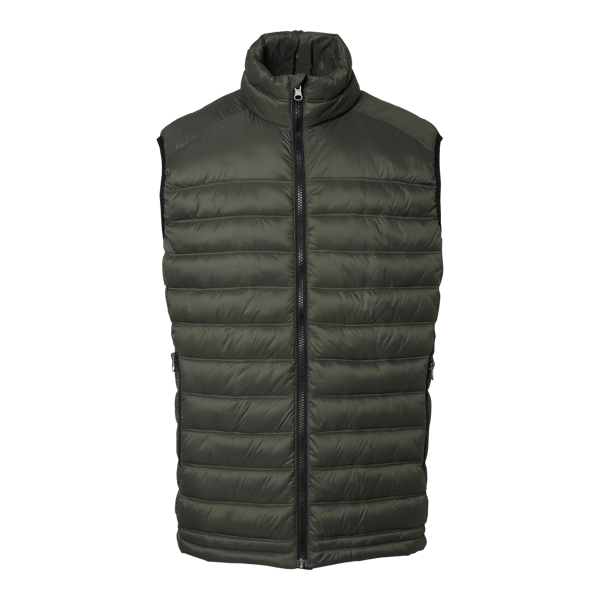 Alve Vest Olive Male