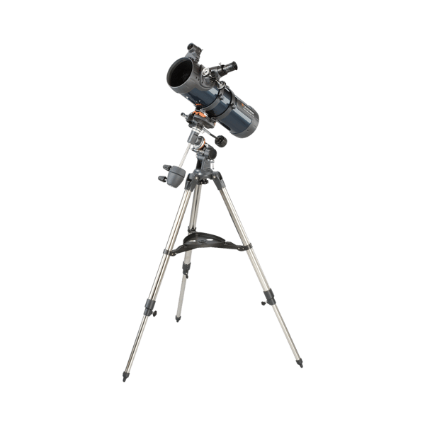 Celestron Astromaster Reflector 130 EQ Motor Drive