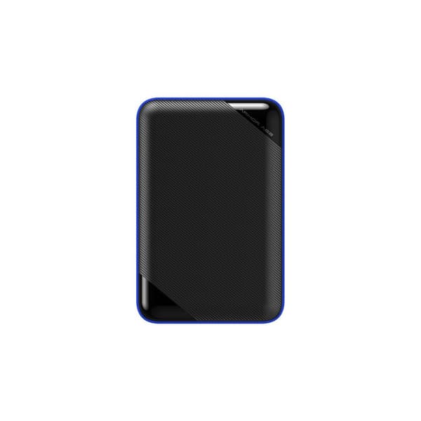 SILICON POWER A62 Game Drive - hårddisk - 1 TB - USB 3.2 Gen 1