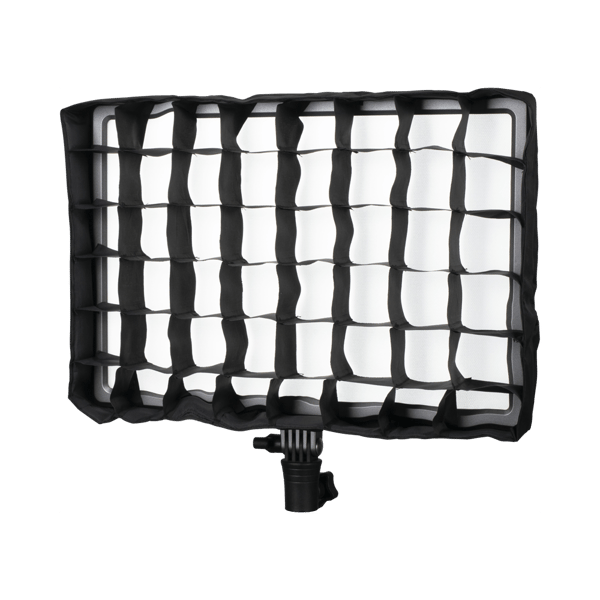 Nanlite Eggcrate for Lumipad 25