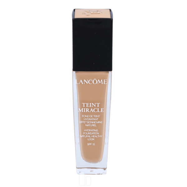 Lancome Teint Miracle Hydrating Foundation SPF15 30 ml Dam