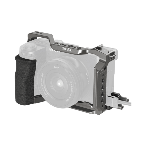 SmallRig 5060 HawkLock Quick Release Cage Kit for Sony A6700