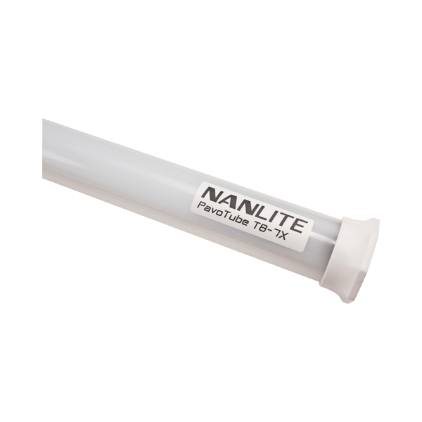 Nanlite PavoTube T8-7X 2 light kit