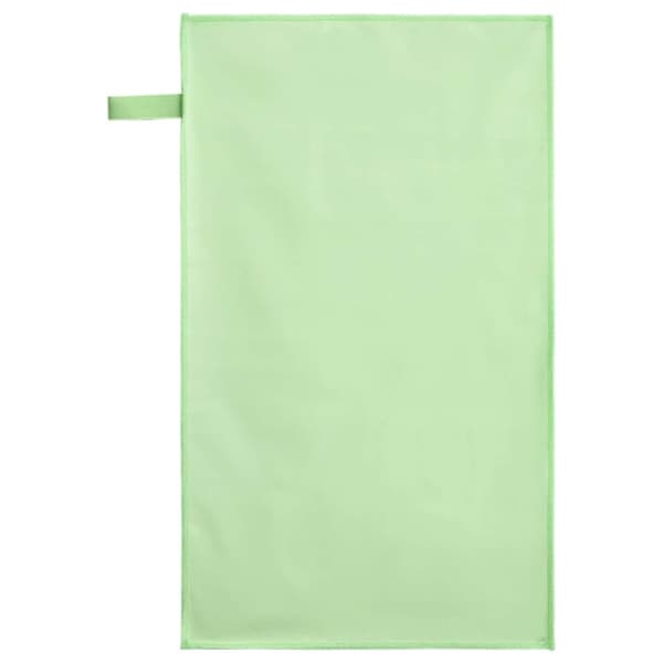 Sporthanddukar 2 pcs Grön 50 x 30 cm Polyester och polyamid