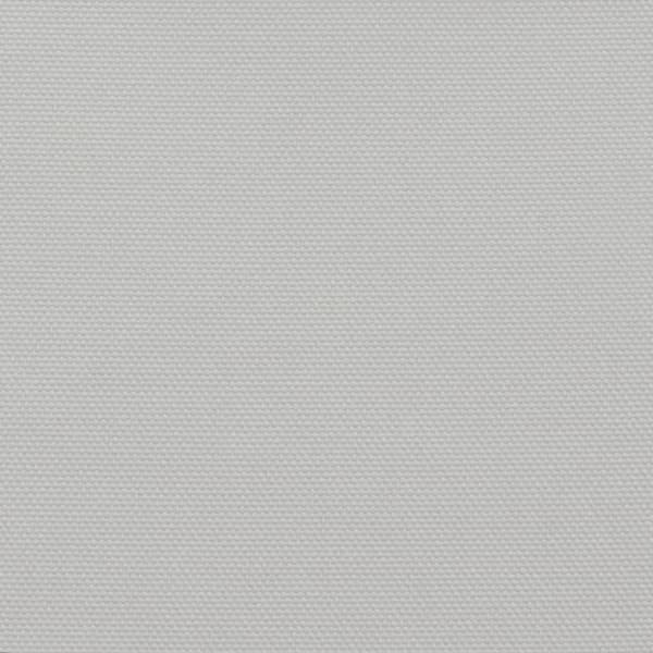 Solsegel ljusgrå 4,5x2 m 100% polyesteroxford
