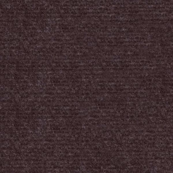 Matta Brun 1,2 x 15 m Polyester