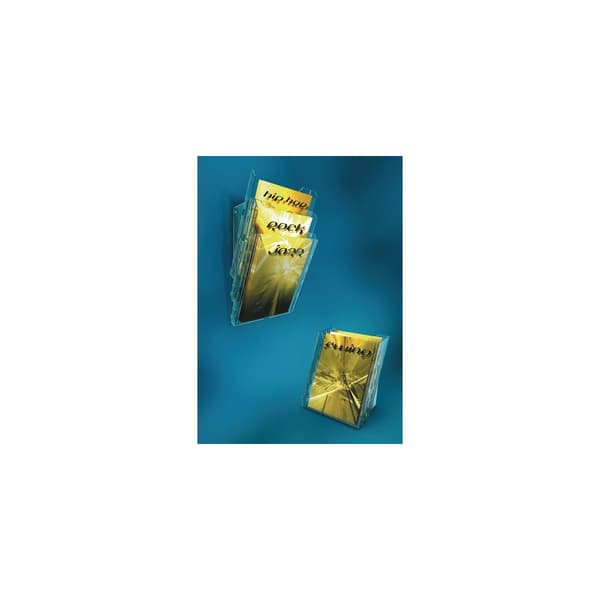 Blankettfack Combiboxx 8580 A4 Set L